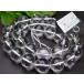 g3-302H бесплатная доставка 14mm AA crystal кристалл 1 полосный 39cm через . игла, инструкция,1m резина имеется . другой settled * подлинный товар гарантия натуральный камень Power Stone 