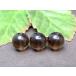  натуральный камень Power Stone g3-395P 10mm лёд obsiti Anne 1 шарик продажа чёрный . камень America производство бесплатная доставка иметь 