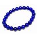  натуральный камень Power Stone g3-797A лазурит лазурит камень 8mm 5A браслет внутренний диаметр настройка возможно бесплатная доставка 
