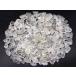  натуральный камень Power Stone кристалл ...Q 1kg.. для ... crystal кварц 5mm~18mm бесплатная доставка Brazil производство 