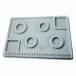  браслет произведение для tray A.800 иен -500 иен 20cm×30cm аксессуары tray бесплатная доставка иметь натуральный камень Power Stone для 