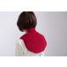  дальняя инфракрасная область температура . Cosmo упаковка защита горла "neck warmer" дальняя инфракрасная область температура . накладка Япония . красный шея плечо онемение плеча температура . Япония . красный 