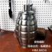  из нержавеющей стали керосин переносная канистра 1.5L нести бак топливо бутылка воздухо-непроницаемый емкость для хранения утечка предотвращение перевозка удобный уличный кемпинг альпинизм поле для топливный бак 