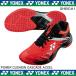  Yonex YONEX SHBCA1 053 красный черный бадминтон обувь POWER CUSHION CASCADE ACCEL энергия подушка rental ke-do акселератор 