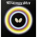 * бесплатная доставка * настольный теннис Raver tenaji-64FX бабочка BUTTERFLY обратная сторона soft напряжение 