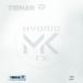 ������������ �싅 ���o�[ �n�C�u���b�hMK FX TIBHAR �e�B�o�[ ���\�t�g �e���V���� HYBRID MK FX