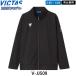 VICTAS корзина для рыбы tas настольный теннис джерси V-JJ509 разогрев одежда настольный теннис верхняя одежда внешний джерси 