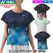 YONEX Yonex wi мужской игра рубашка (20890) игра одежда форма бадминтон теннис 