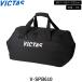 VICTAS настольный теннис V-SPB610 сумка "Boston bag" сумка 70L большая вместимость ..