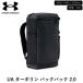 UNDER ARMOUR Under Armor UA брезент рюкзак 2.0 рюкзак большая вместимость 