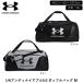 UNDER ARMOUR �A���_�[�A�[�}�[ UA�A���f�B�i�C�A�u��5.0 �_�b�t���o�b�O M �{�X�g�� 58L ��e�� ����