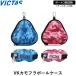 VICTAS× Tang . настольный теннис оригинал VK камуфляж мяч кейс мяч 3 шт место хранения Large возможно жесткий чехол мяч кейс мелкие вещи 