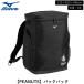 ���ʌ��� �IMIZUNO �~�Y�m �싅 �yPEANUTS�z�o�b�N�p�b�N�i30L/�싅�j �����b�N