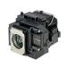HIRO-JAPAN ELPLP60 универсальный лампа CBH EPSON EB-900V проектор замена лампа универсальный клапан(лампа) принятие замена лампа доставка внутри страны 