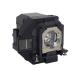 HIRO-JAPAN ELPLP85 универсальный лампа CBH EPSON EH-TW6700 EH-TW6700W проектор замена лампа универсальный клапан(лампа) принятие замена лампа доставка внутри страны 