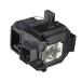 HIRO-JAPAN ELPLP69 универсальный лампа CBH EPSON EH-TW8000W EH-TW8100 проектор замена лампа универсальный клапан(лампа) принятие замена лампа доставка внутри страны 