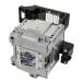 HIRO-JAPAN LVP-XD8100LU LVP-UD8350U для VLT-XD8000LP универсальный товар Mitsubishi проектор замена лампа MITSUBISHI замена лампа проектор свет доставка внутри страны 