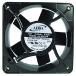 ADDA AK1862HB-AT AXIAL FAN' 180MM x 180MM x 65MM' 230VAC' 240MA