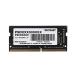 Patriot Memory DDR4 2133MHz PC4-17000 8GB Ρȥѥѥ SODIMM 1.2V ʵס PSD48