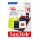 Sandisk Ultra 32 GB Micro SDHC UHS - Iɥץ - 98 MB / s u1 a1 - sdsquar-032g-gn6ma ( 2ѥå)
