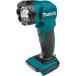 [ параллель импортные товары ] Makita LED свет мигающий свет 18V MAKITA DML815 синий заряжающийся беспроводной корпус только 