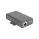 Coolgear 22W PoE to USB-C PD Power Adapter, 802.3 at Compliant