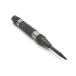 Automatic Center Punch with Replaceable Hardened Steel Tip (Medium Duty)
