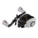 [ параллель импортные товары ]Abu Garcia Pro Max &amp; Max Pro Low Profile Baitcast Fishing Reel