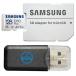 Samsung EVO Plus 128GB MicroSDXC SD GoPro Hero 10 Hero 9 Hero 8 Hero 7 󥫥 (MB-MC128KA) U3 A2 V30 UHS-I Class 10 4K Хɥ 1 Everyt