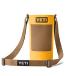 [ параллель импортные товары ]YETI (ieti) маленький размер бутылка sling Rambler 18 унция бутылка Alpine желтый 