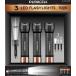 [ параллель импортные товары ] мигающий свет 1000 люмен 3 шт упаковка DURACELL DURABEAM Ultra LED