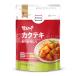 宗家 カクテキ 500g 韓国食品 韓国料理