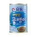yu Don цубугаи консервы ( натуральный ) 400g / Корея кулинария Корея еда 