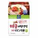  лапша Sara n Bb n нэнмён комплект (1 порции ) 220g