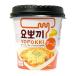 heteyopoki сыр тест 120g / Корея еда Корея моти 