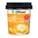 O'Food tteokbokki ( сыр тест / cup ) 105g