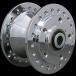 [ производитель наличие есть ] 011324 Neo Factory передний aluminium ступица 78 год -83 год XL* Dyna для хром HD магазин 