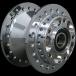 [ производитель наличие есть ] 011351 Neo Factory передний aluminium ступица двойной диск 08 год после Dyna для хром HD магазин 