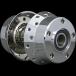 [ производитель наличие есть ] 011384 Neo Factory задний aluminium ступица 05 год после XL хром HD магазин 