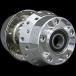 [ производитель наличие есть ] 011393 Neo Factory задний aluminium ступица 08 год после XL хром HD магазин 