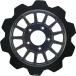 ڥ᡼߸ˤ 2103-1135 ɡ֥졼 LyndallBrakes ֥졼 CROWN/13SPOKE 11.8 / 5mm ե HDŹ