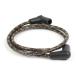 [ производитель наличие есть ] 1505701 Prism Supply Co.p ритм принадлежности plug cord 7mm черный / orange HD магазин 