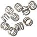 [USA наличие есть ] 0632-0599i- Stan motor рычаг управления end springs 57 год -74 год XL/FL (10 штук входит ) HD магазин 