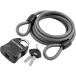 [ производитель наличие есть ] 720018-210412 4010-0229klipto Night KRYPTONITE LOCK W/CABLE KRYFLEX818 HD магазин 