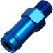 [ производитель наличие есть ] 0900-990-90001 Kitaco ниппель (8mm шланг ) 8X1.25 1PC HD магазин 