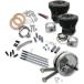 [USA stock equipped ] 0904-0004 S&amp;S cycle S&amp;S Cycle engine 93" side Winder kit 70 year -84 year HD shop 