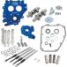 [USA stock equipped ] 0925-1108 S&amp;S cycle S&amp;S Cycle cam chest kit 585CEZ chain-drive 99 year -06 year Twin Cam Easy start HD shop 