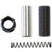 USA߸ˤ 0932-0207 S&S S&S Cycle VALVE KIT PRESS REL TC HDŹ