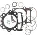 USA߸ˤ 0934-0885 ƥå COMETIC ȥåץɥå 08ǯ ޥ YFM700 Grizzly 700 FI 4X4 105.5mm HDŹ