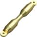 [ производитель наличие есть ] 097267-12poshuPOSH quick release скоба вал модель 2 151mm Short модель золотистый, цвет шампанского HD магазин 